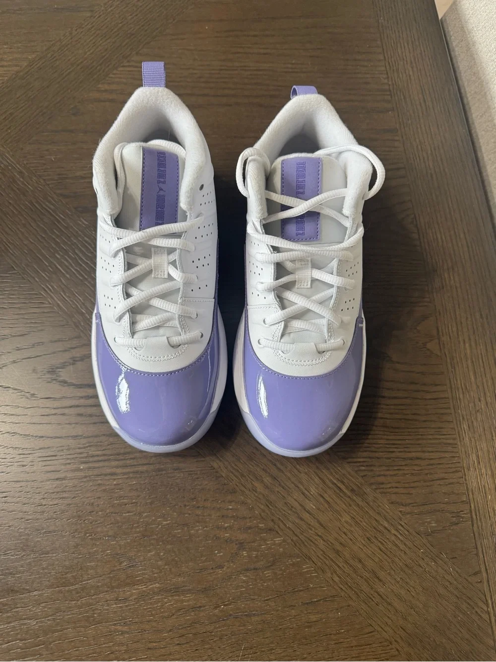 Jordan **brand new